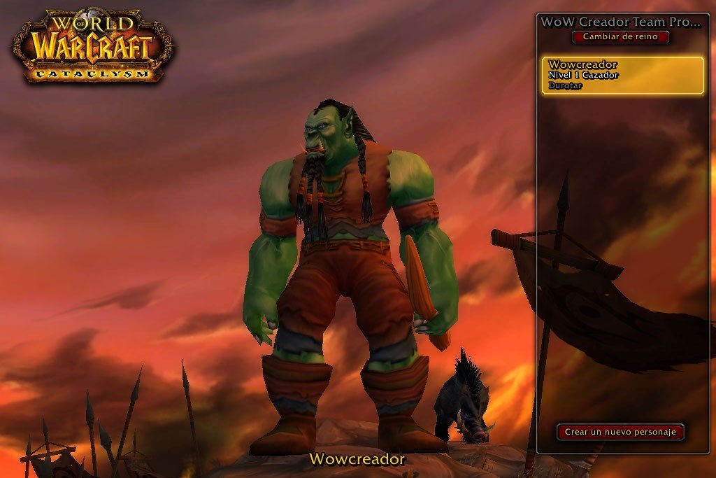 wowcreador.com