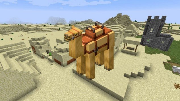 Minecraft Pocket Edition 1.20 APK para Android 2 Android Minecraft 1.20 APK download